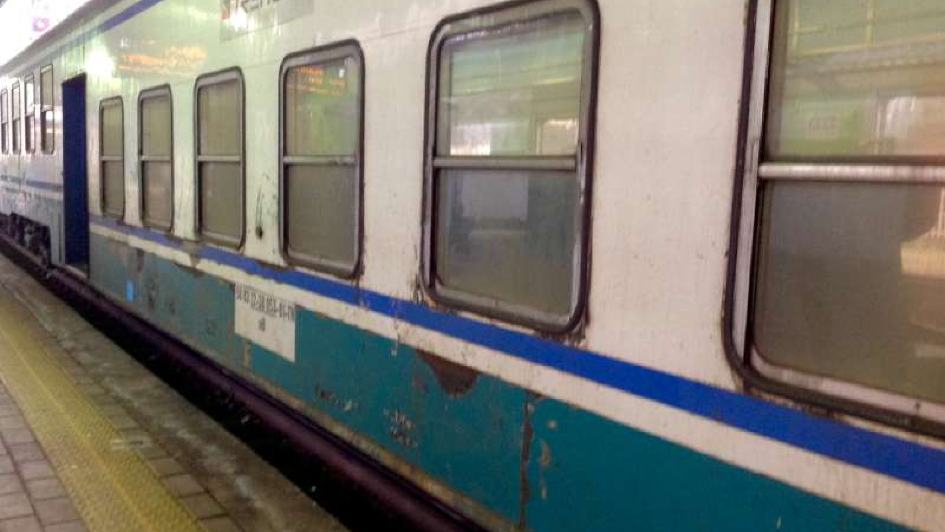 Treni Piacenza-Milano, la Lombardia sostituirà tre mezzi entro Expo