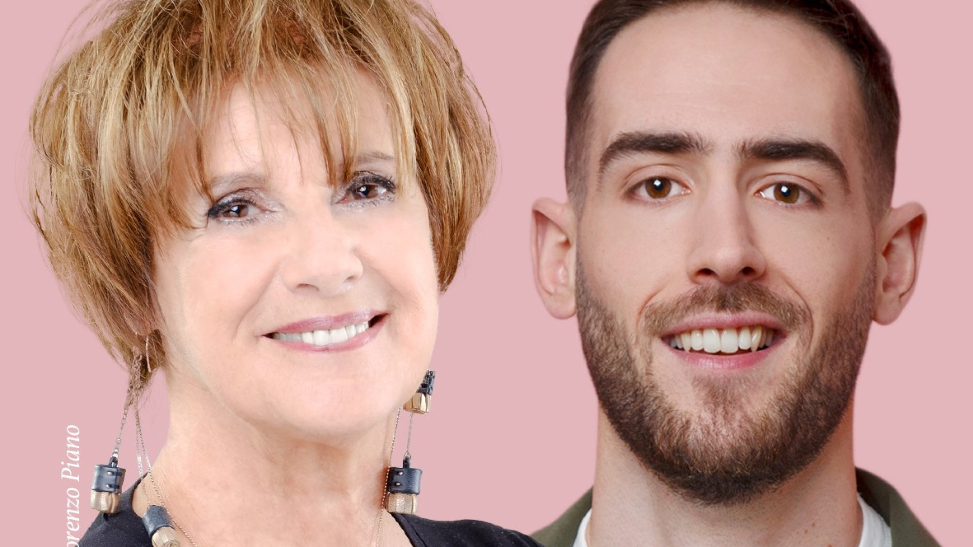 Stasera Lella Costa e Jacopo Veneziani al Festival di Veleia. Ultimi posti