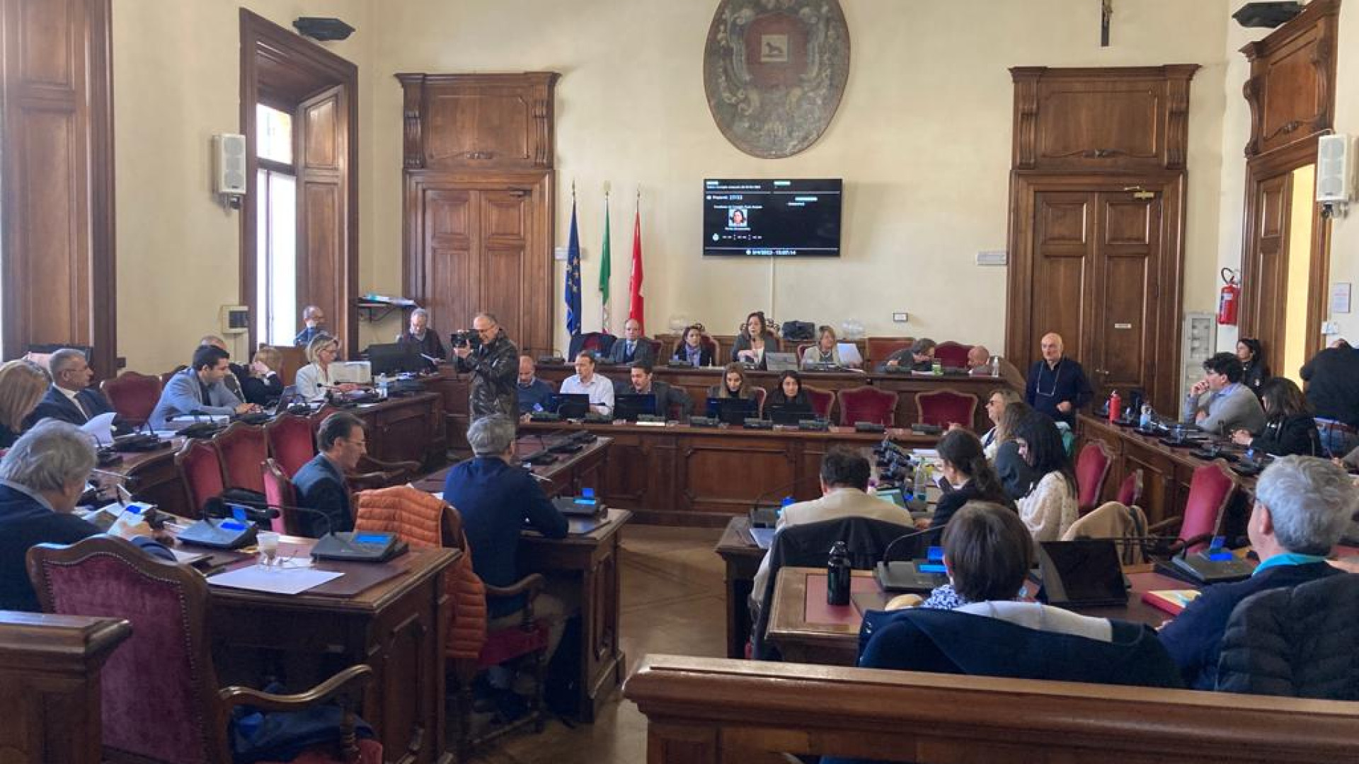 Nuovo direttore dei musei, Papamarenghi: “Anomalie". Fiazza: "Noi trasparenti"