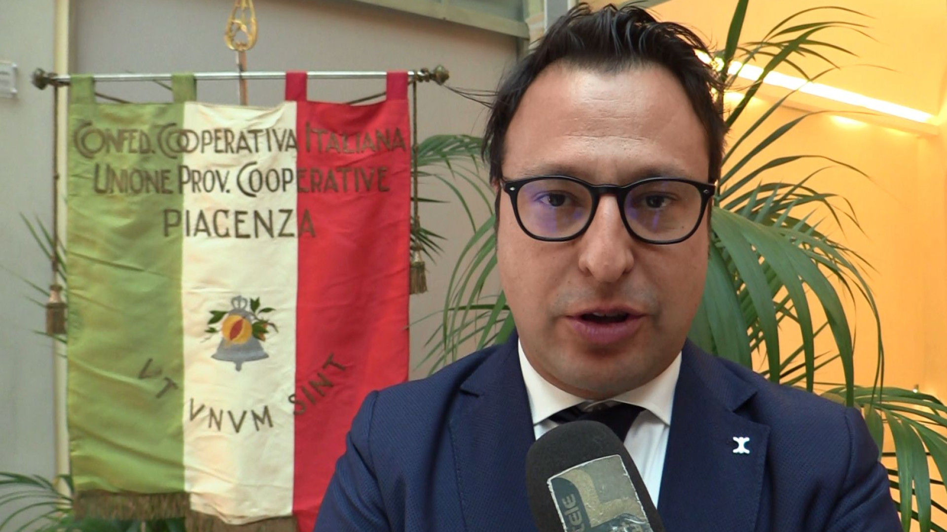 “Felicittà: la città che stiamo costruendo”, Confcooperative Piacenza festeggia 70 anni