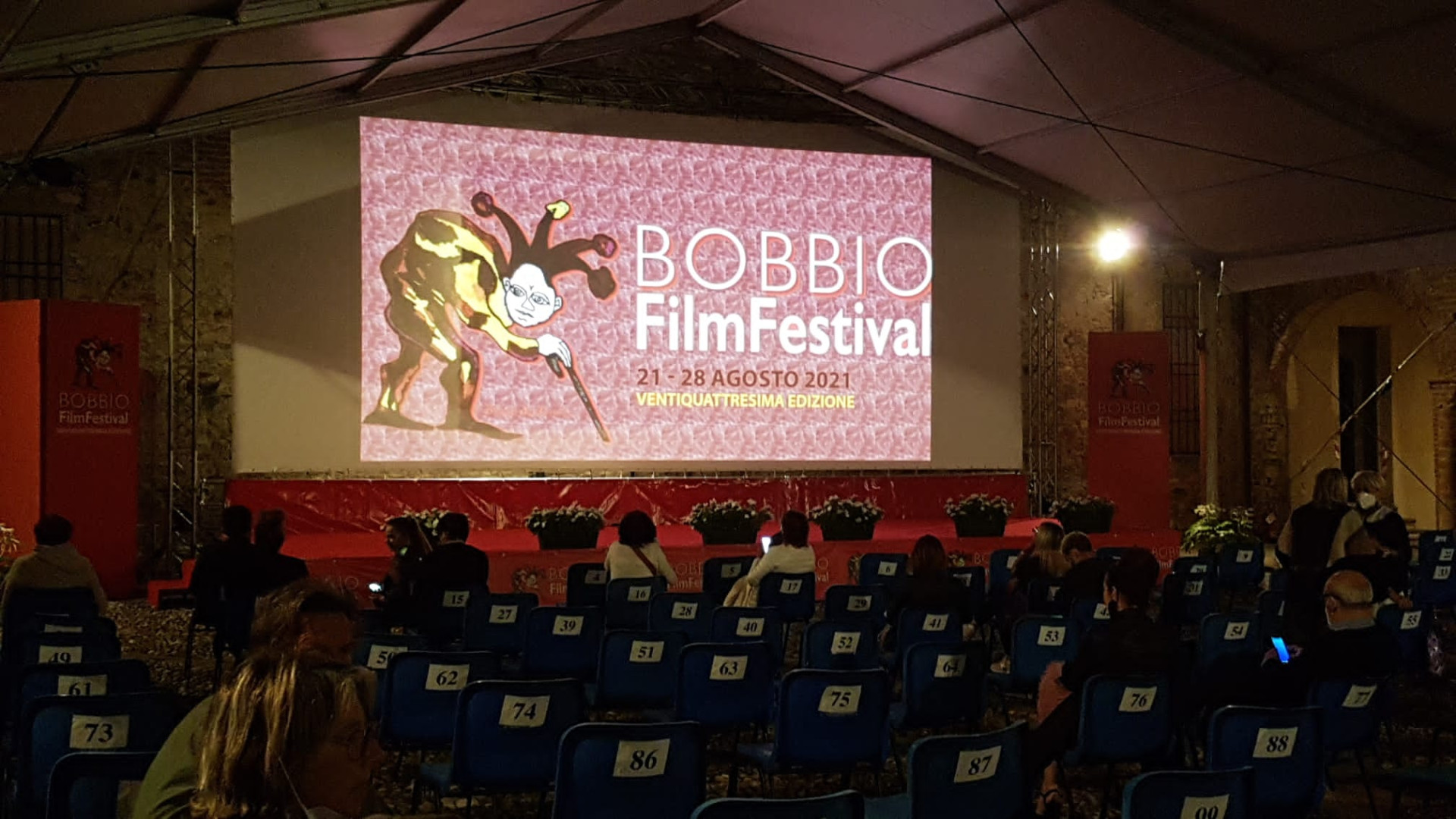 Bobbio film festival: aperte le iscrizioni per il seminario di critica cinematografica