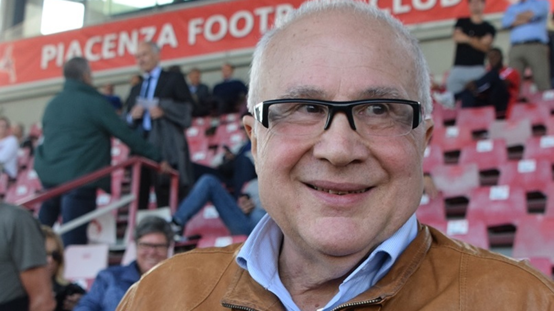 Addio a Stefano Gatti, imprenditore e per anni presidente onorario del Piace
