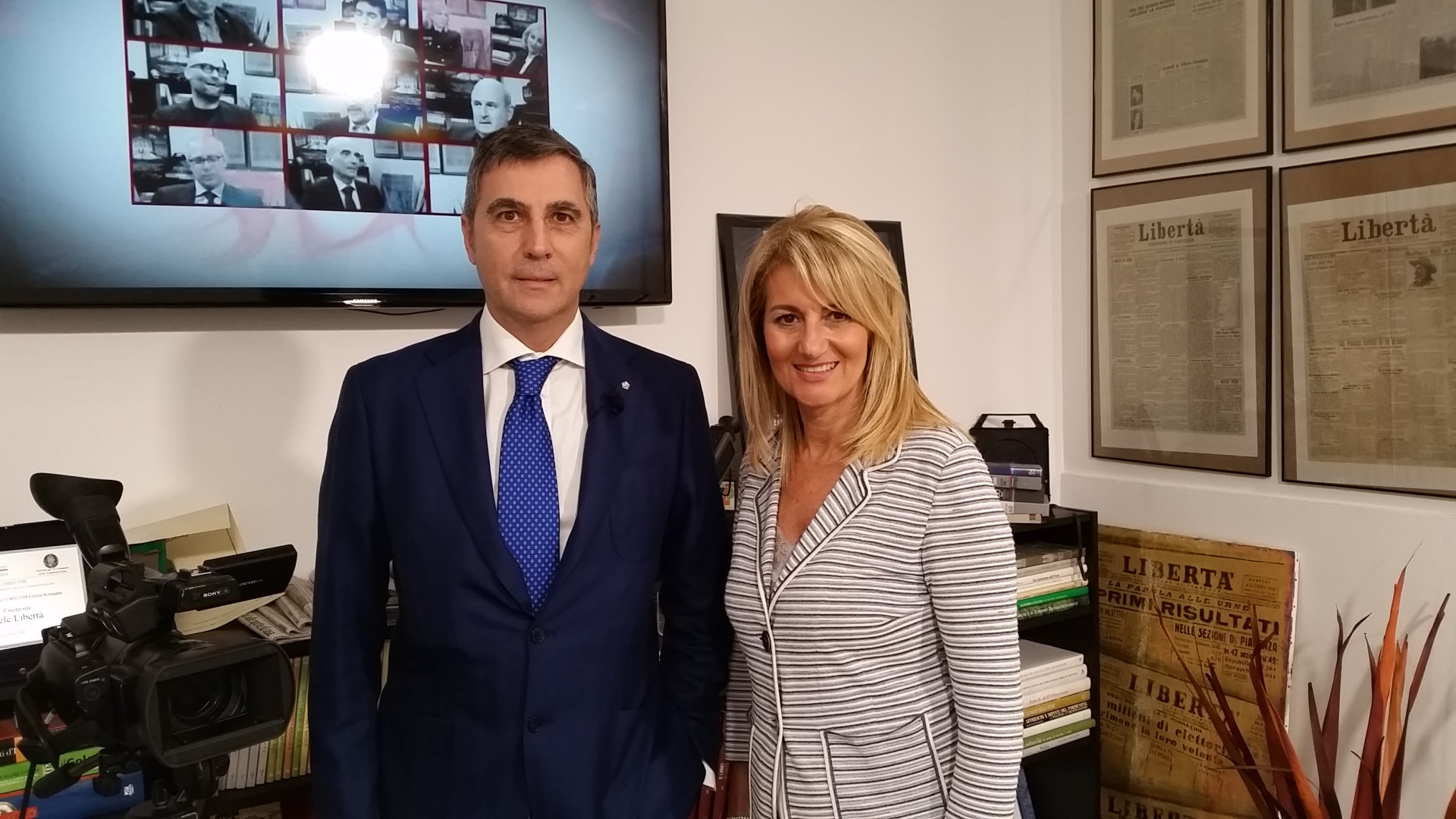 "Chirurgo per vocazione", Marco Stabile protagonista a Nel Mirino