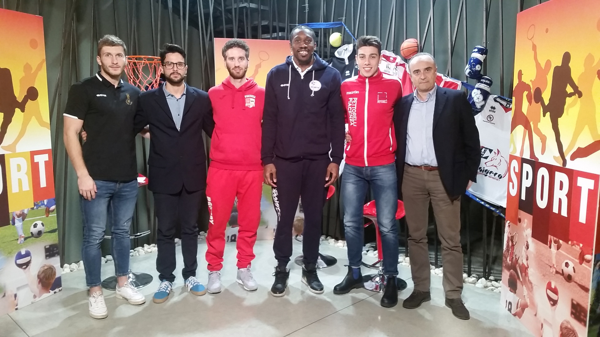 "Piacenza Expo risorsa che le società sportive devono sfruttare"