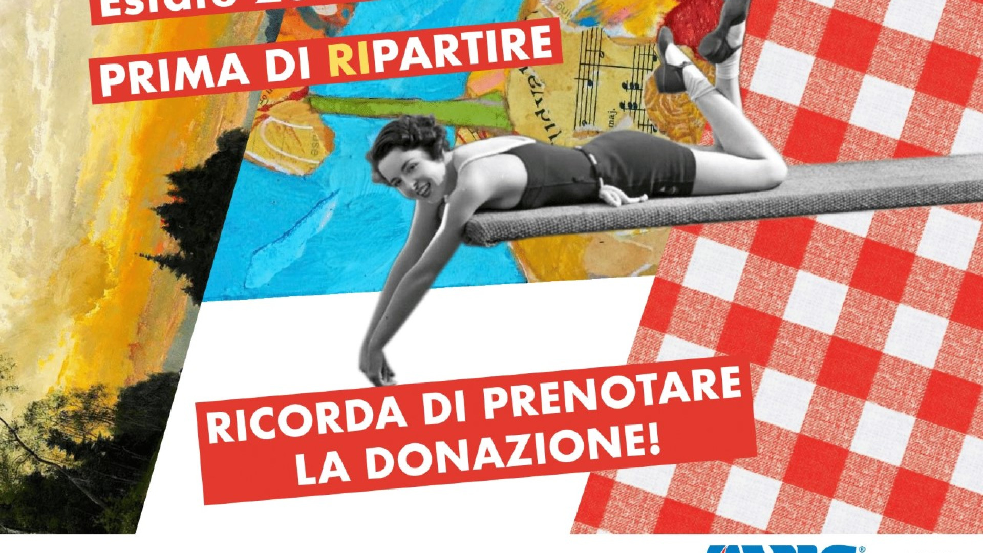 "Prima delle vacanze prenota la donazione". La campagna estiva di Avis Piacenza