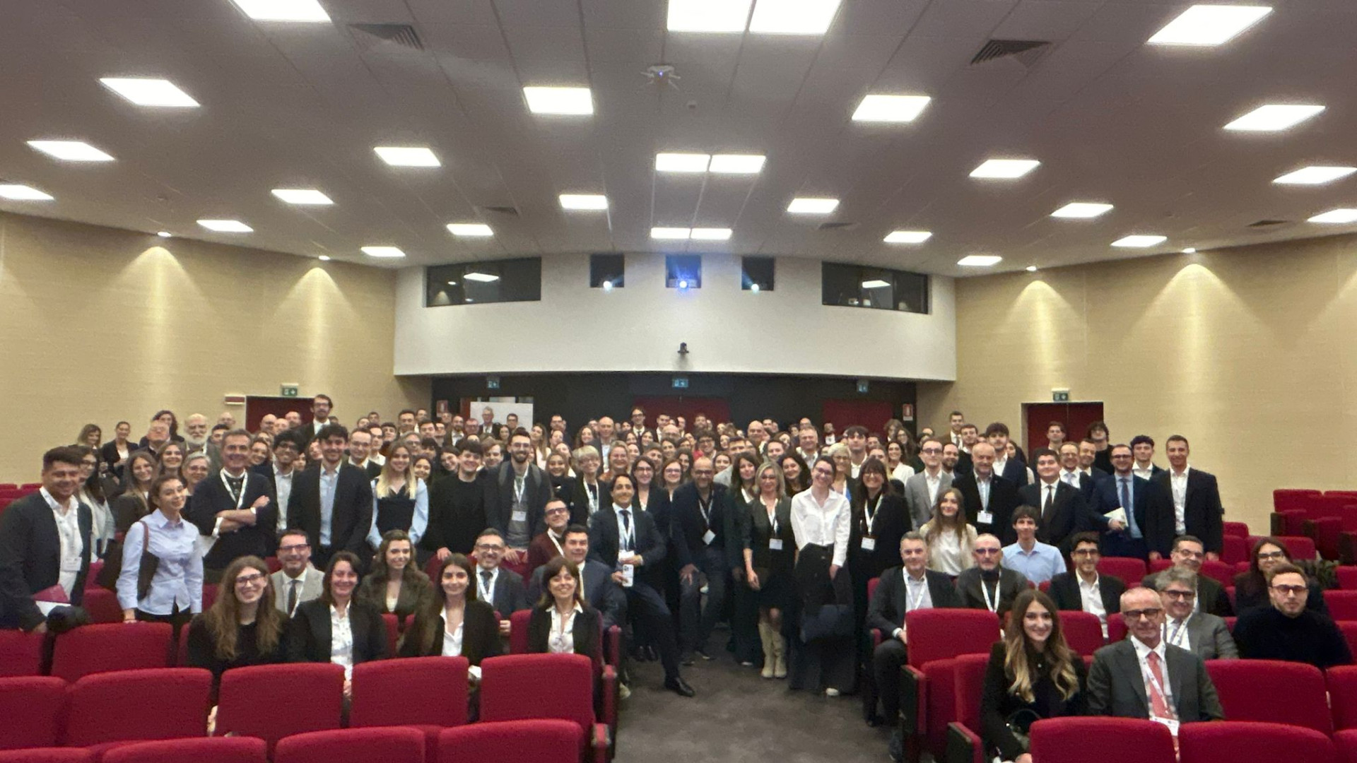 Cattolica, “My Mentor” ha 10 anni: "Solido ponte tra teoria e pratica"