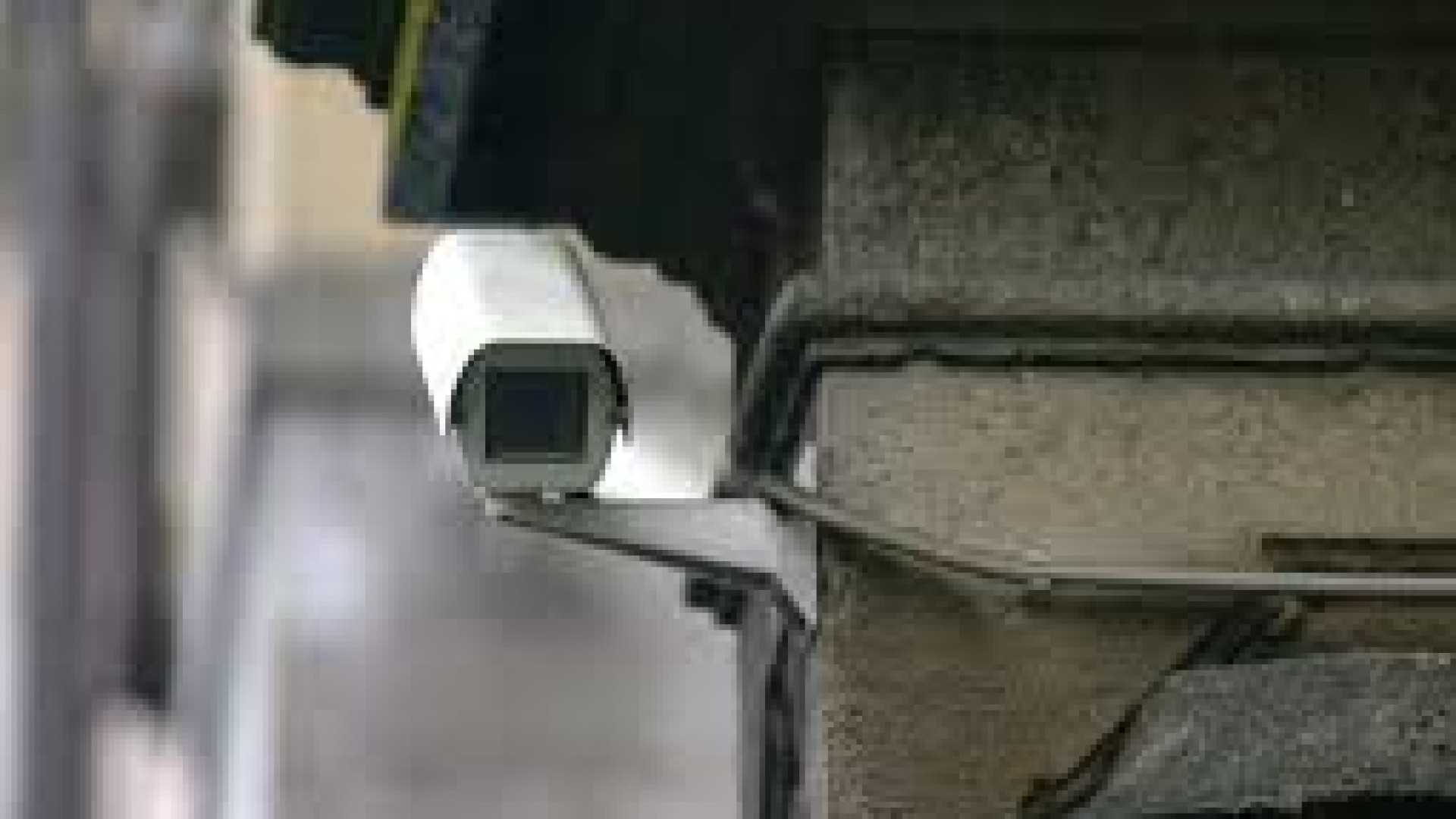 Sicurezza, in arrivo 100 nuove telecamere in 25 Comuni