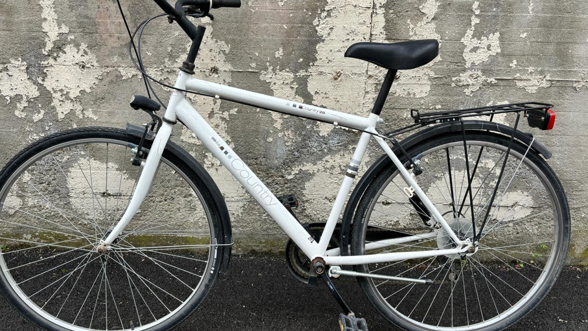 Borgonovo, i carabinieri ritrovano bici rubate: disponibili in caserma