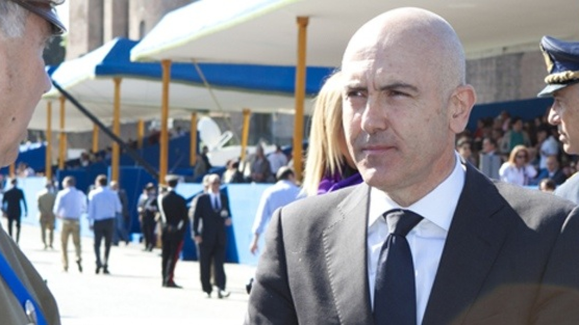 Caso Ablyazov: il sottosegretario Gioacchino Alfano rimanda la visita a Piacenza