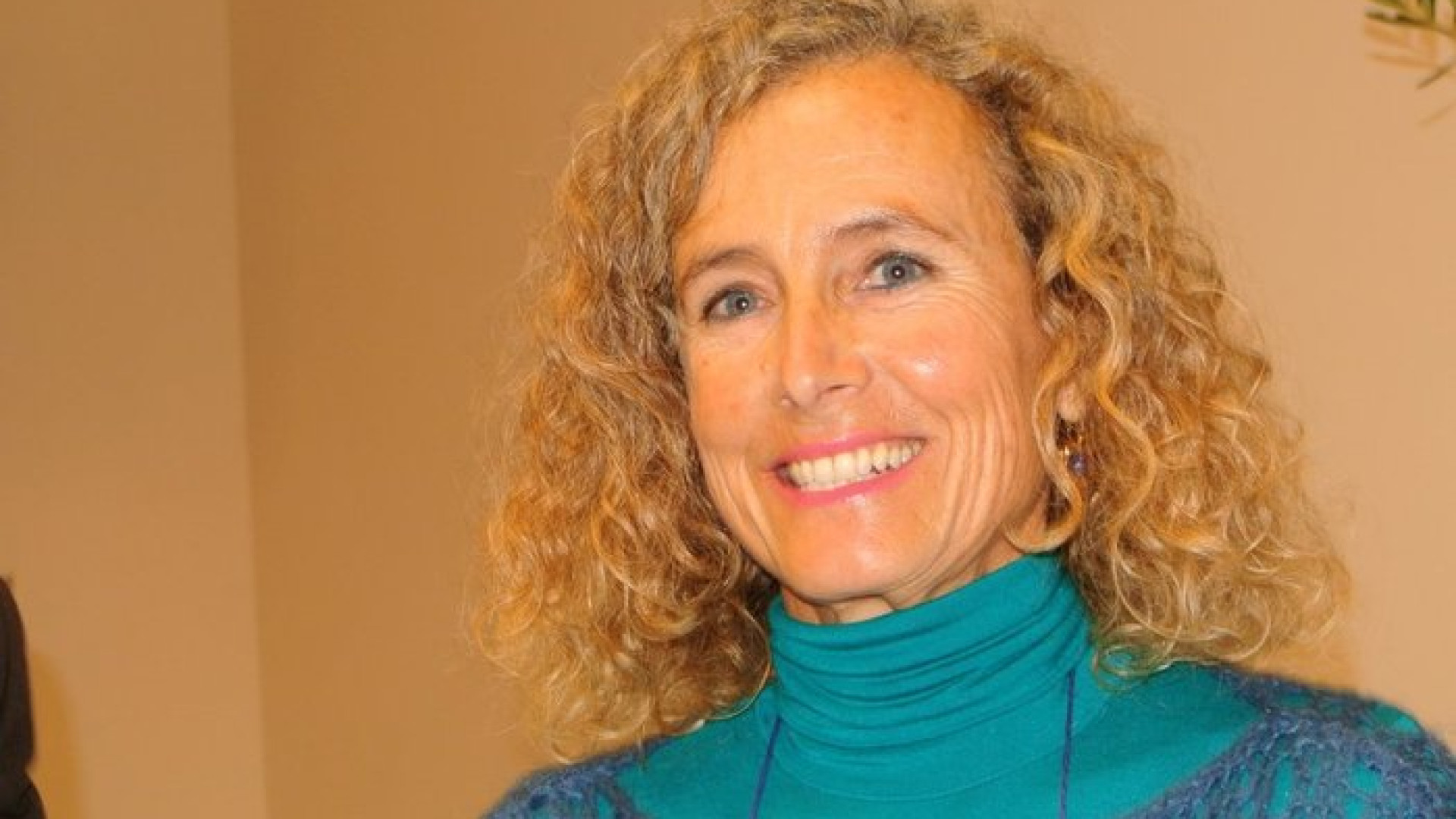 Lo sport diventa protagonista della festa della donna. Patrizia Maiorca al "Gioia"