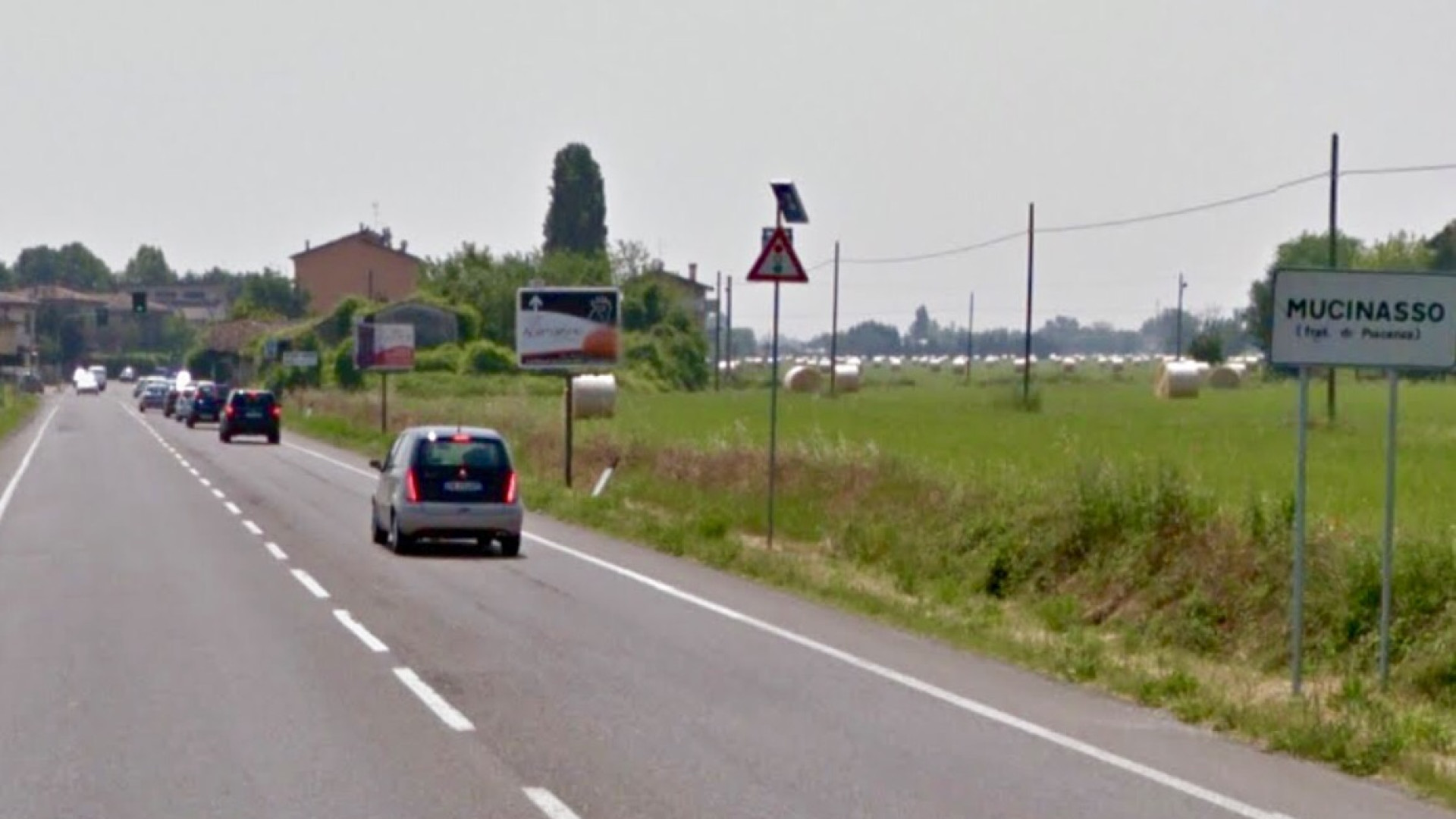 Mucinasso, festa degenera: villa devastata, danni per 30mila euro