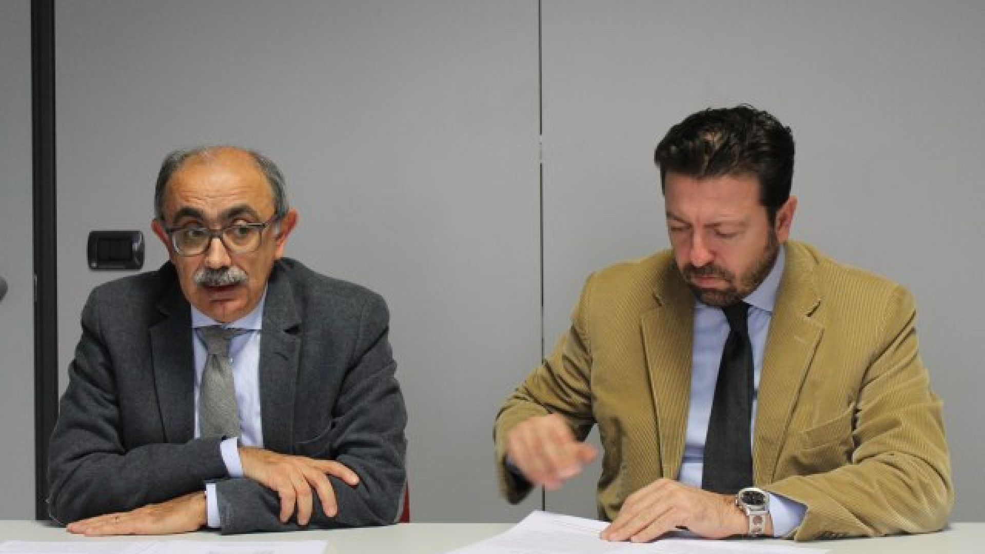 Nasce l’Alleanza delle cooperative italiane di Piacenza