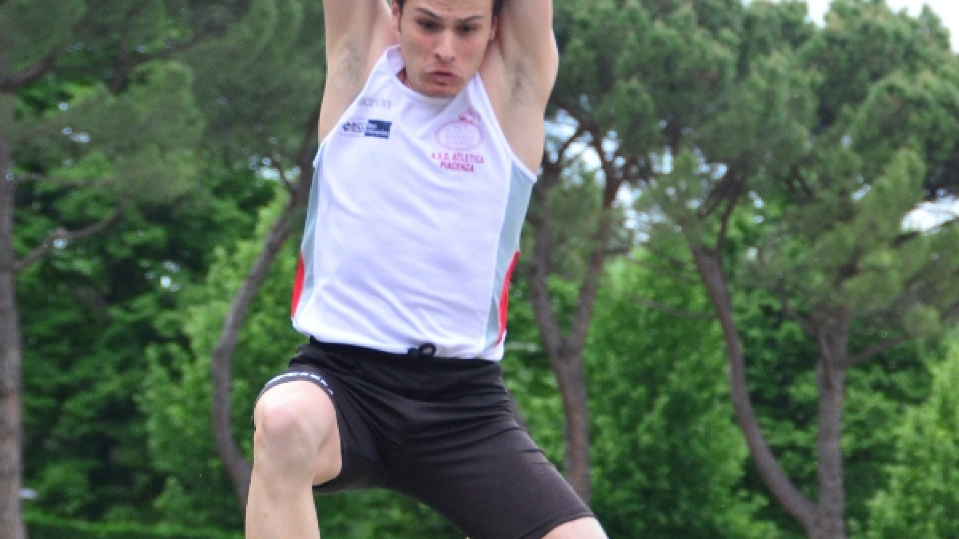 Atletica, campionati assoluti: Braga vuole stupire. Caccia alla finale del lungo