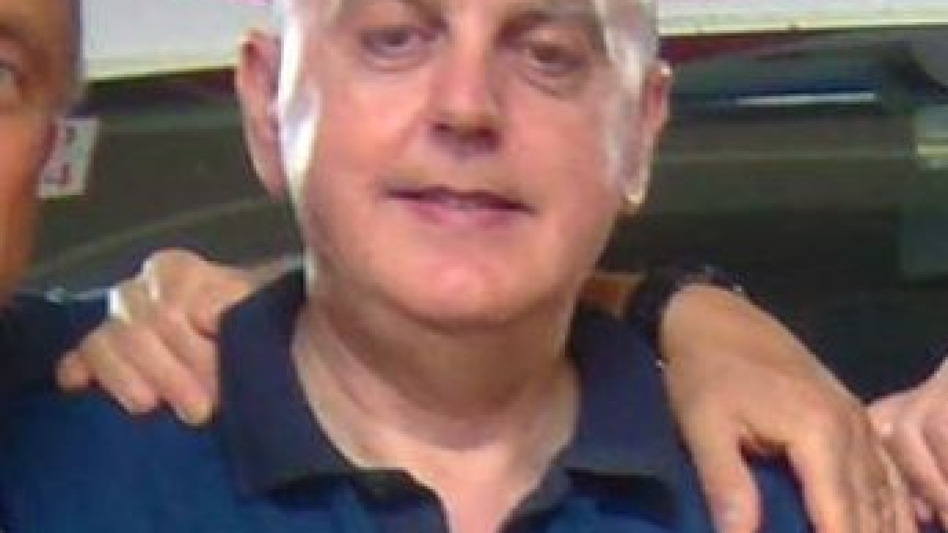 La Croce rossa piange Antonio Righi. "Un uomo umile, con uno stile da ricordare"