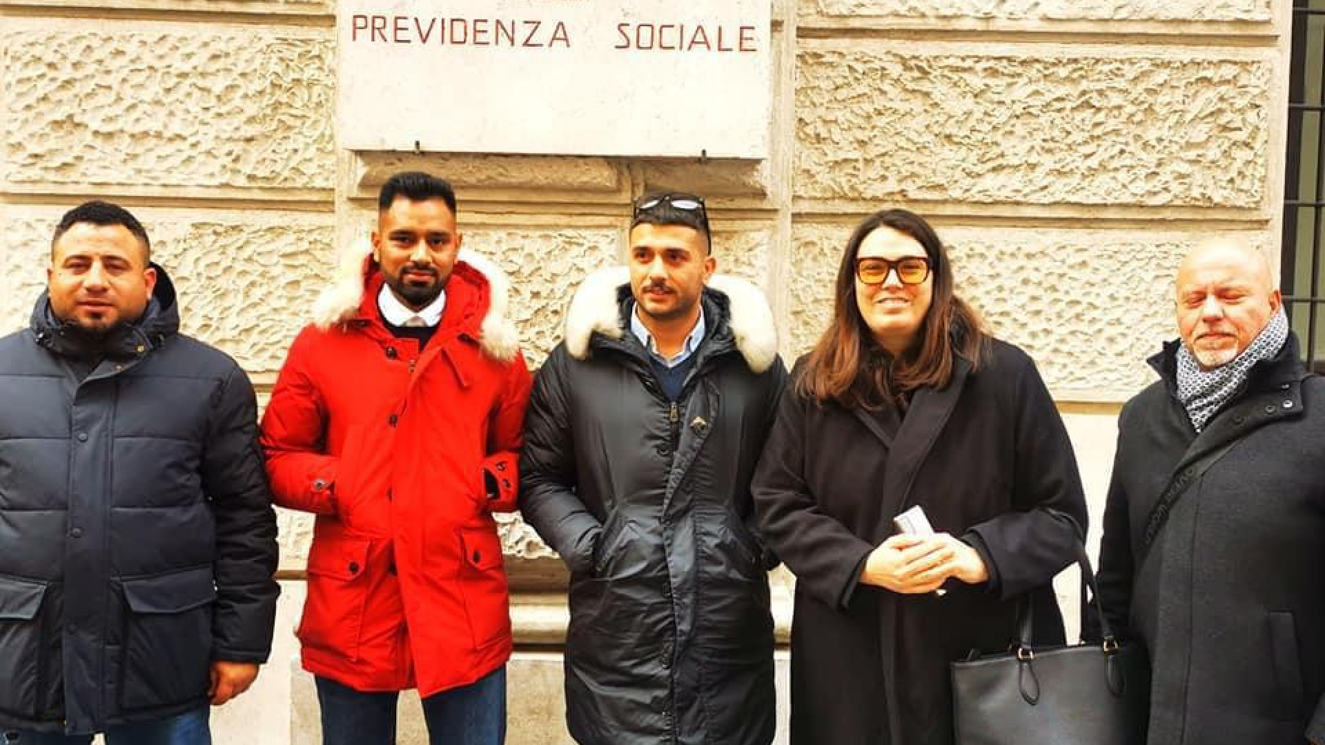 Chiusura Leroy Merlin, delegazione a Roma: "Subito un tavolo al Ministero"
