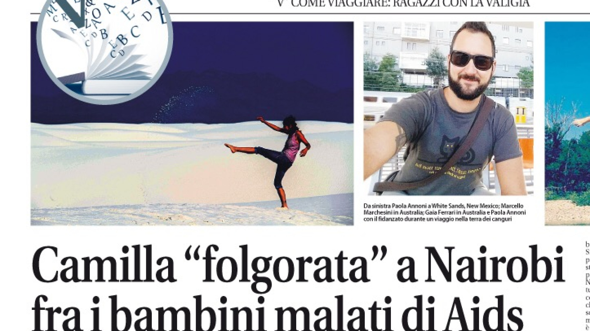 A caccia di fortuna in capo al mondo: oltre 4mila giovani piacentini "in fuga"