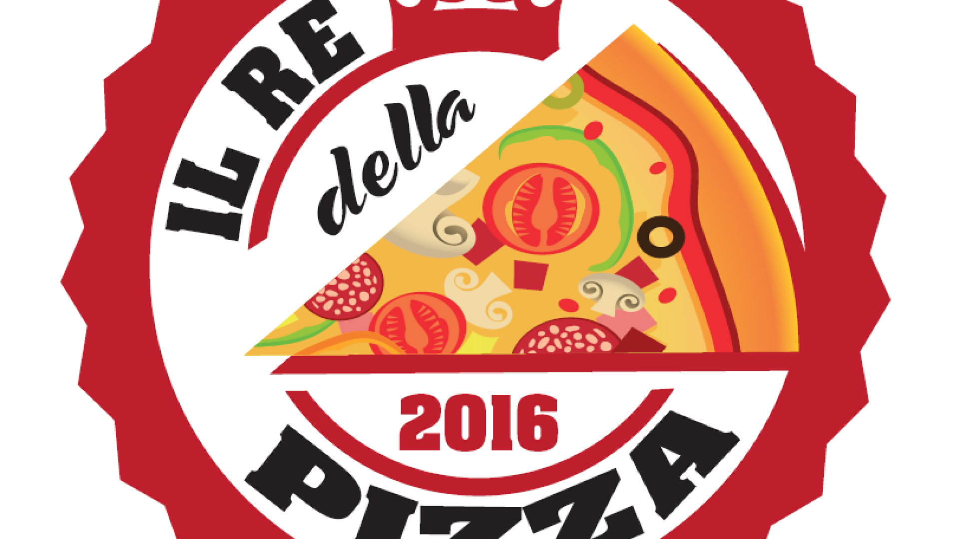 Terza edizione per il "Re della Pizza". Da domani votate la vostra pizzeria preferita