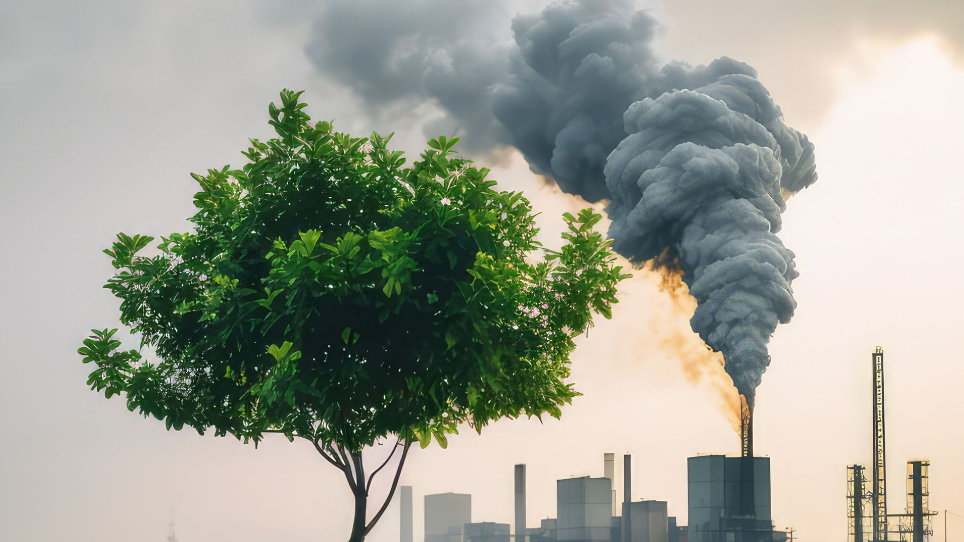 Allarme emissioni: "L’1% più ricco inquina come 5 miliardi di persone povere"