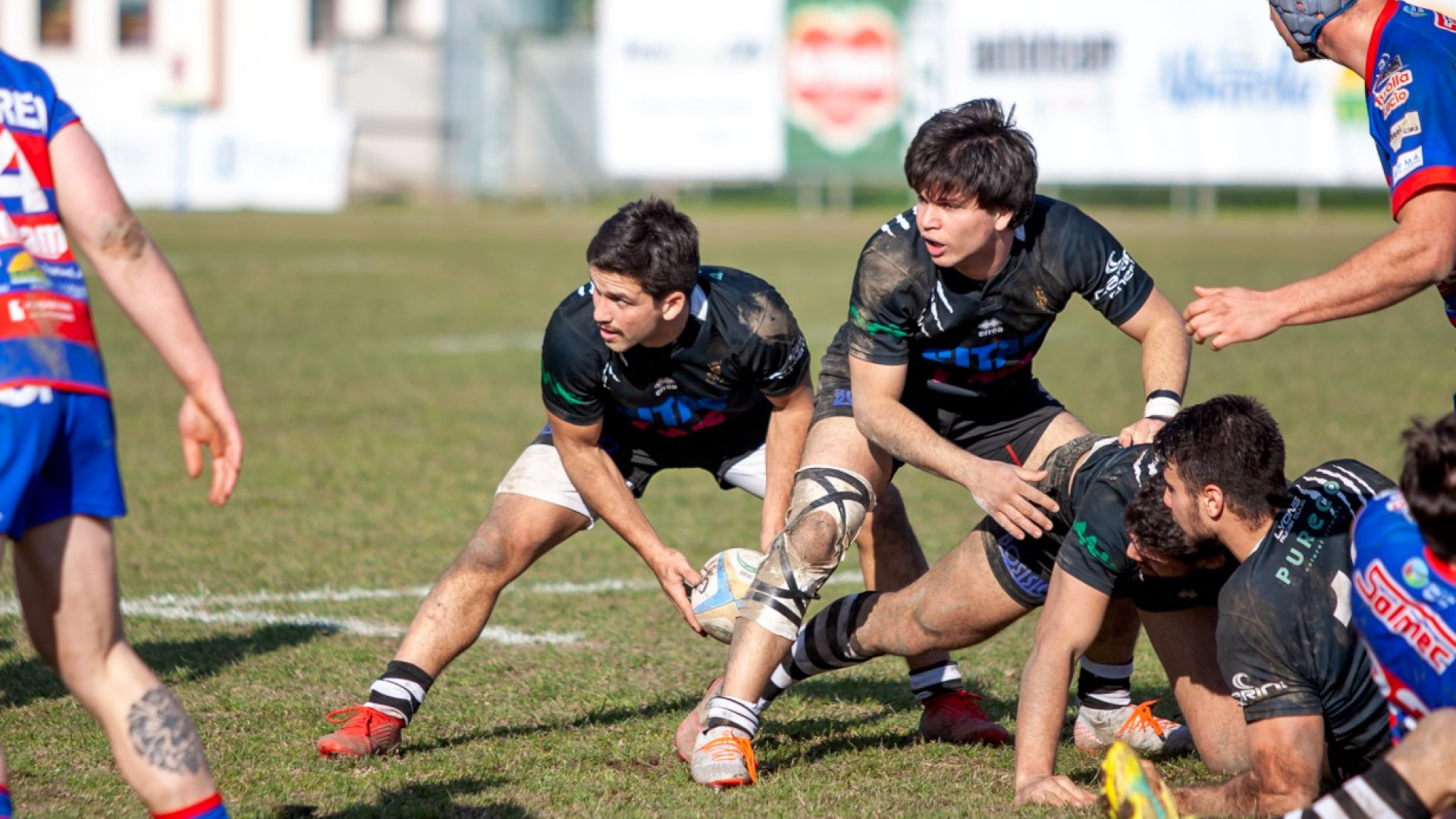 I Lyons sfidano As Rugby Milano nella XXII edizione del "Trofeo Capuzzoni"