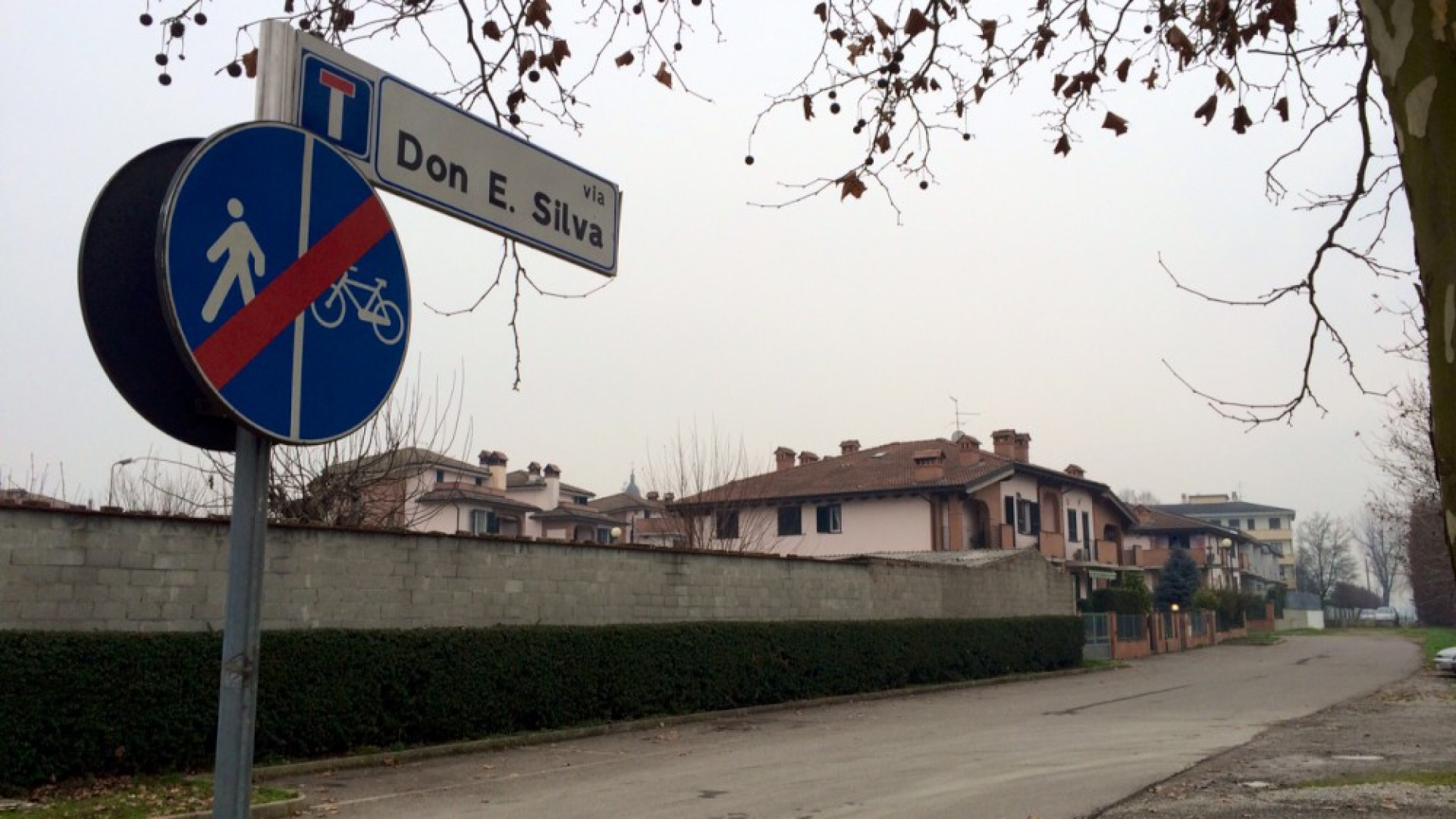 Nuovi gruppi di controllo del vicinato a Gragnano. Il sindaco: "Estendiamoli"