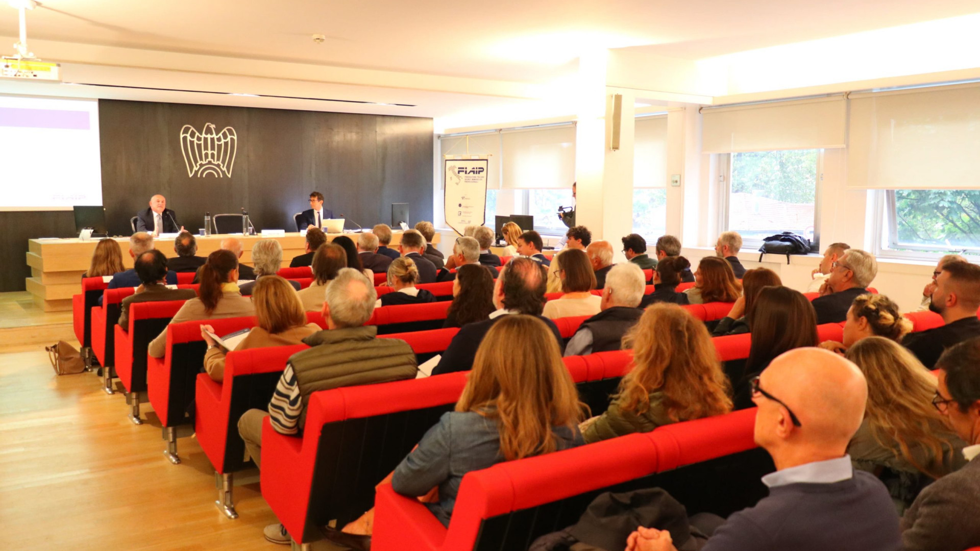 Fiaip Piacenza: "Richiesta di immobili moderni, efficienti dal punto di vista energetico"