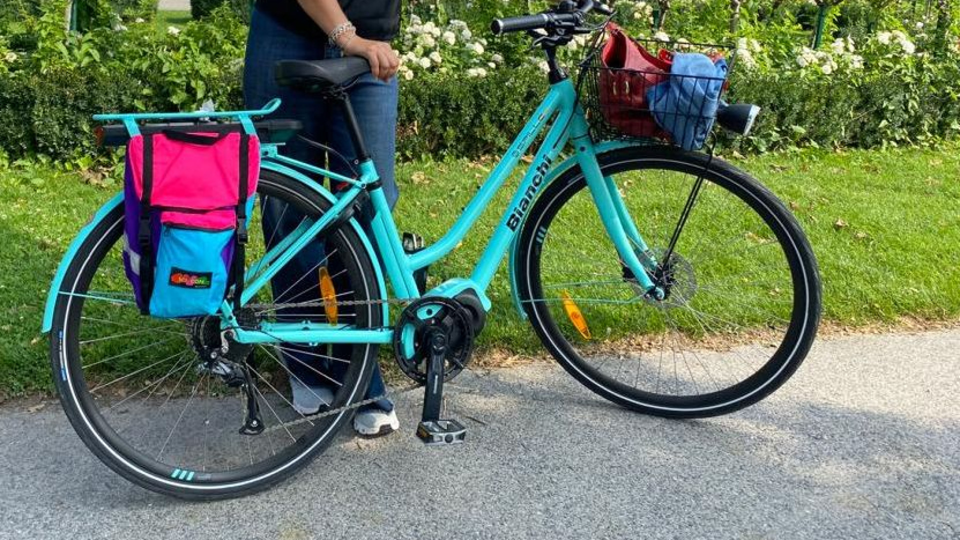 Anche a Piacenza il bonus regionale tira la volata alle vendite di e-bike: "Successo"