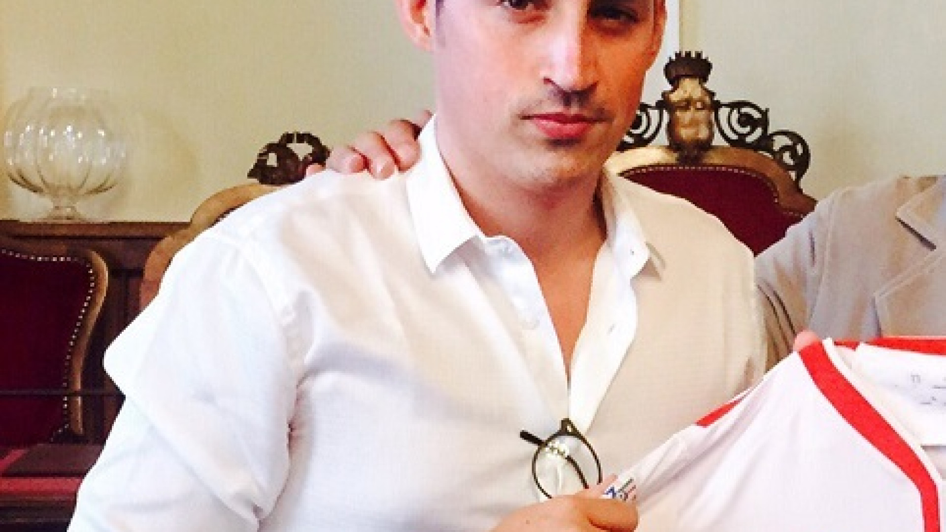Incarico di prestigio per il direttore generale del Piace Marco Scianò