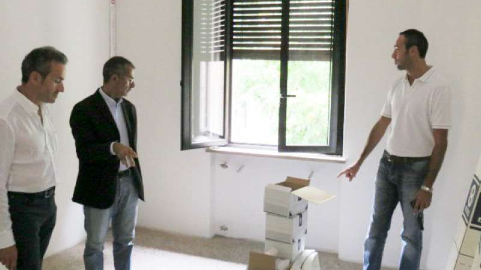 Nuova sede per il centro provinciale istruzione adulti, a giorni l'inaugurazione