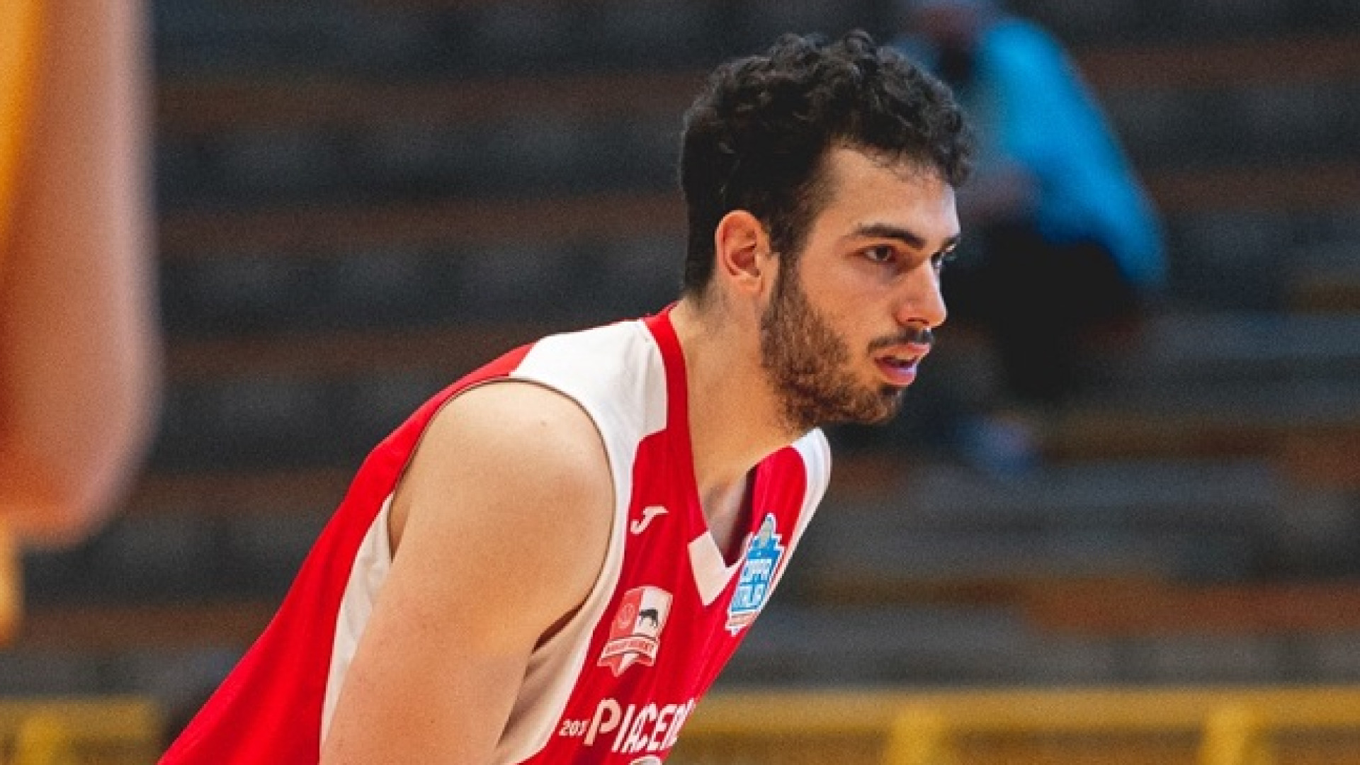 Basket, gran colpo per Fiorenzuola: nello "sciame" dei Bees si inserisce De Zardo