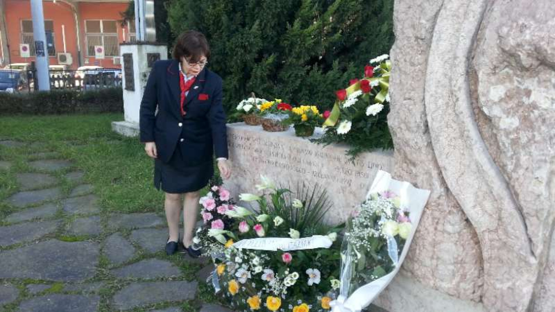 Pendolino, 18 anni dalla tragedia. Alla stazione il ricordo delle vittime