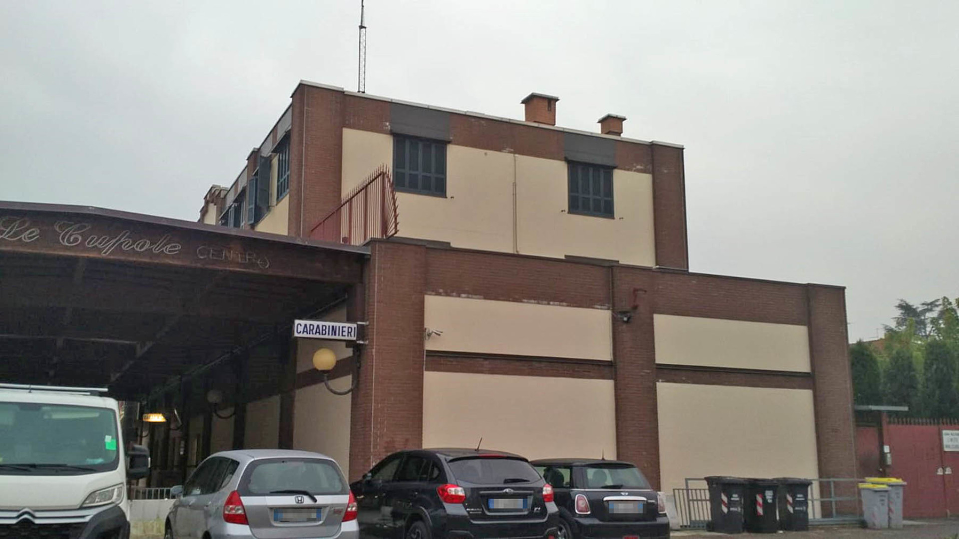 Ricercato in tutta Europa, 43enne romeno arrestato a Castel San Giovanni