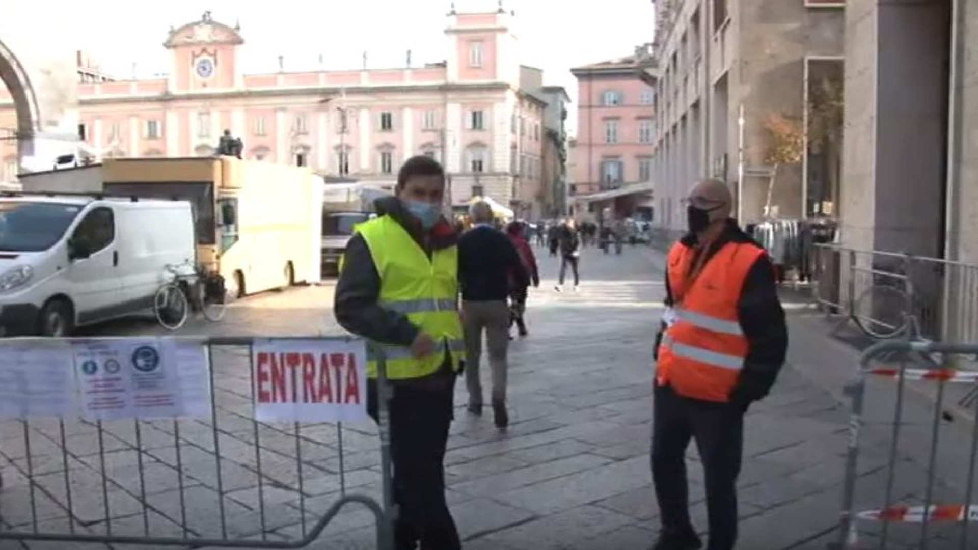 Mercati, il Comune rende note le variazioni nel periodo delle festività