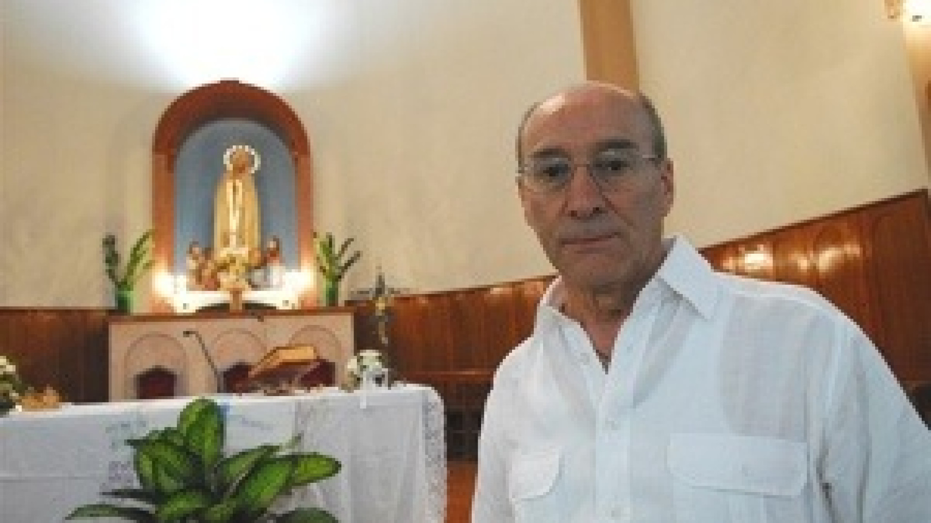Svaligiata la casa a don Igino mentre celebrava la messa della Vigilia