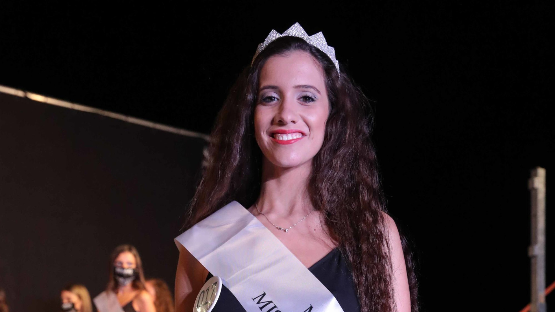 Miss Italia 2020, eliminata la piacentina Rugiada Guidi: “Riproverò”