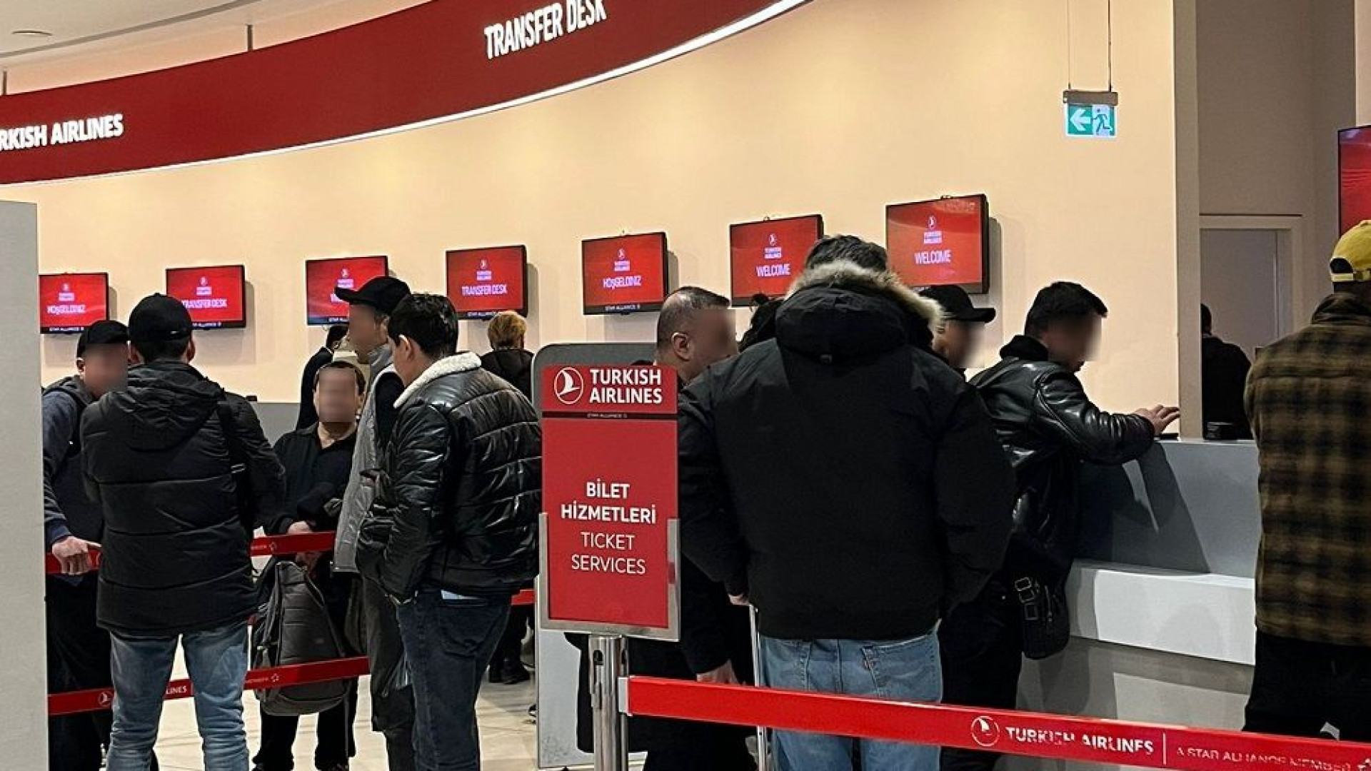 Roberto Facchini nell'inferno della Turchia: "Bloccato in aeroporto per 24 ore"