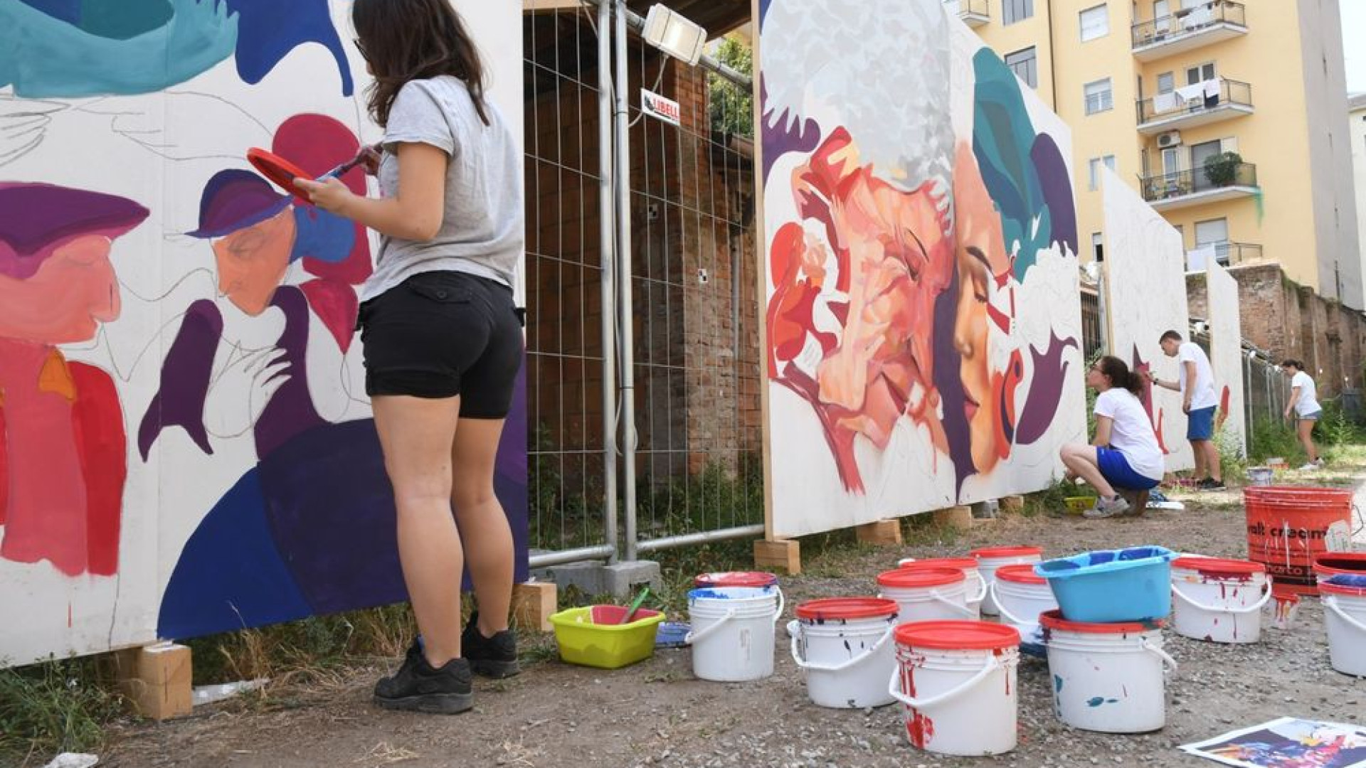 "Le notti di Santa Chiara": prosegue la rassegna tra musica e arte