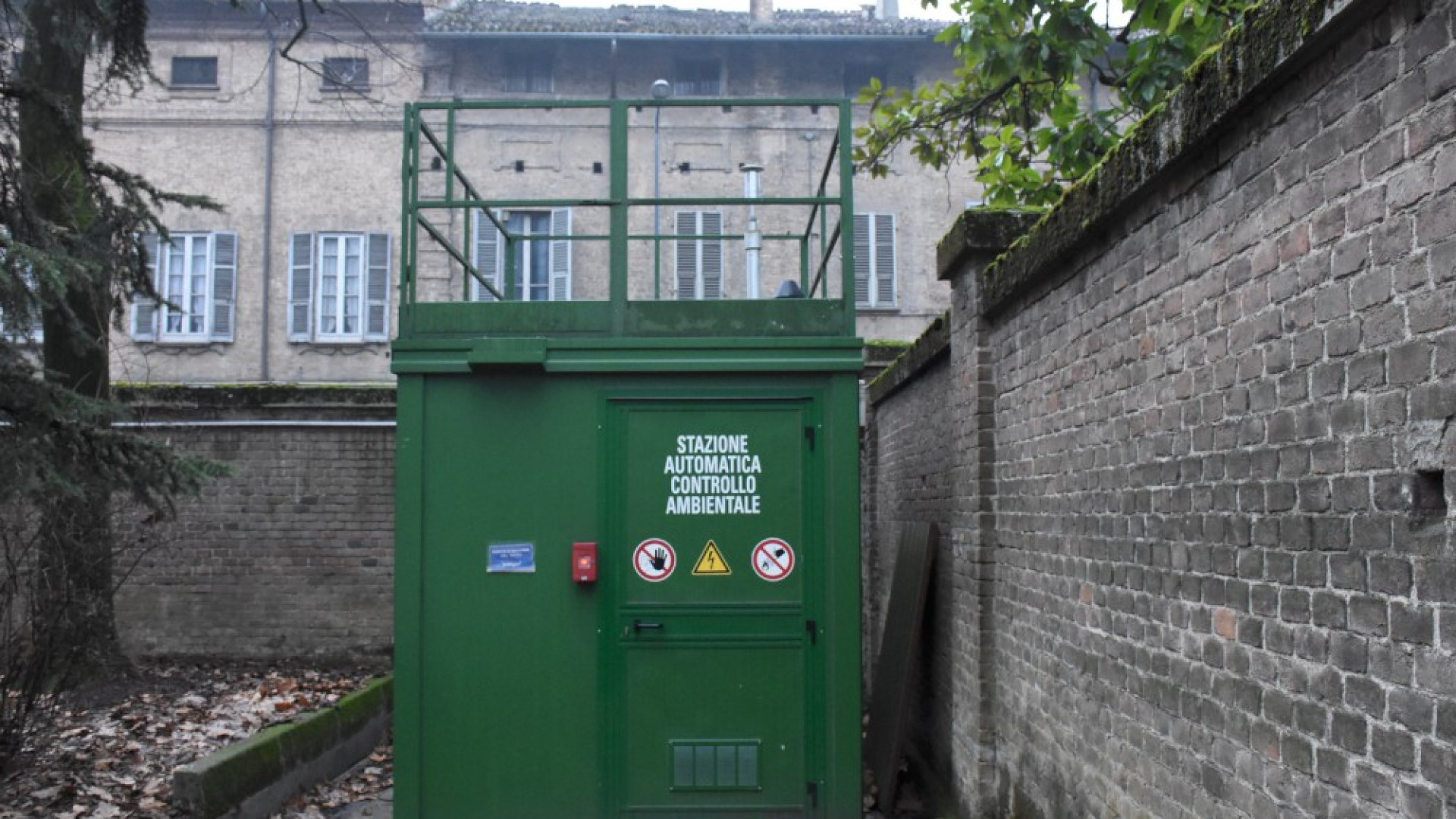 Con la temperatura sale l'ozono. Biasini: "Non fate sport nelle ore più calde"