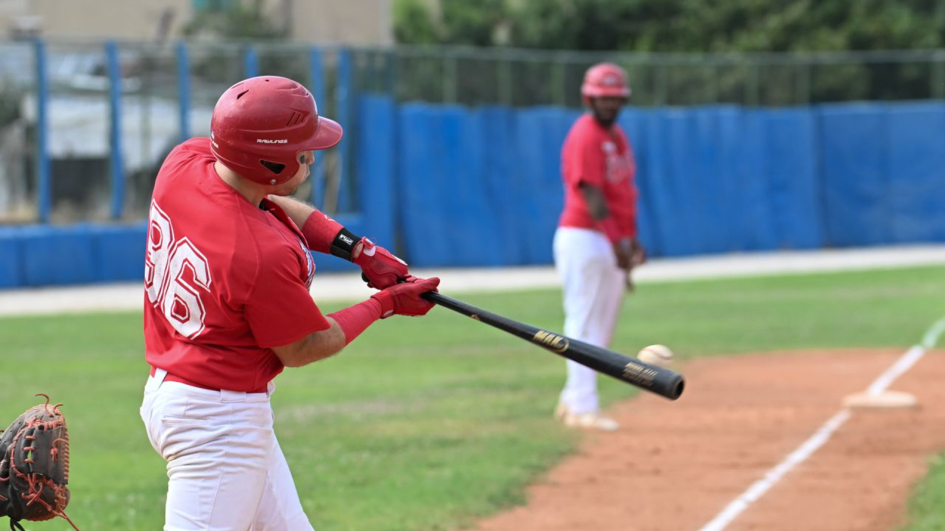 Baseball, il Piacenza ottiene una doppietta contro l’Ares e si mantiene in corsa