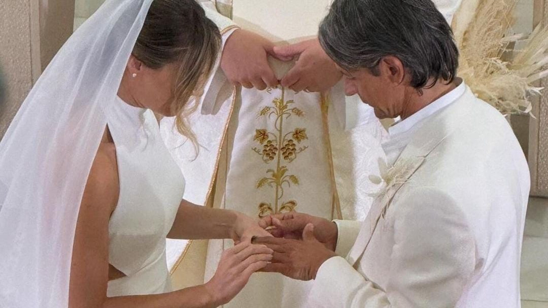 Pippo Inzaghi ha detto sì, matrimonio a Formentera con Angela Robusti