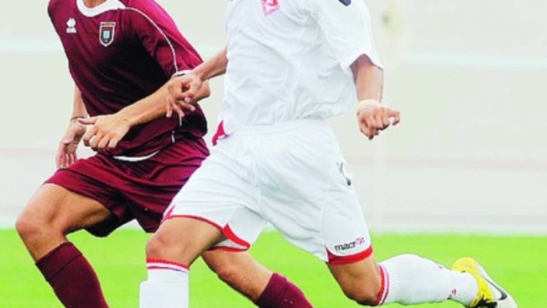 Calciomercato: la Roma riscatta l'ex Piacenza Jonathan Ferrante