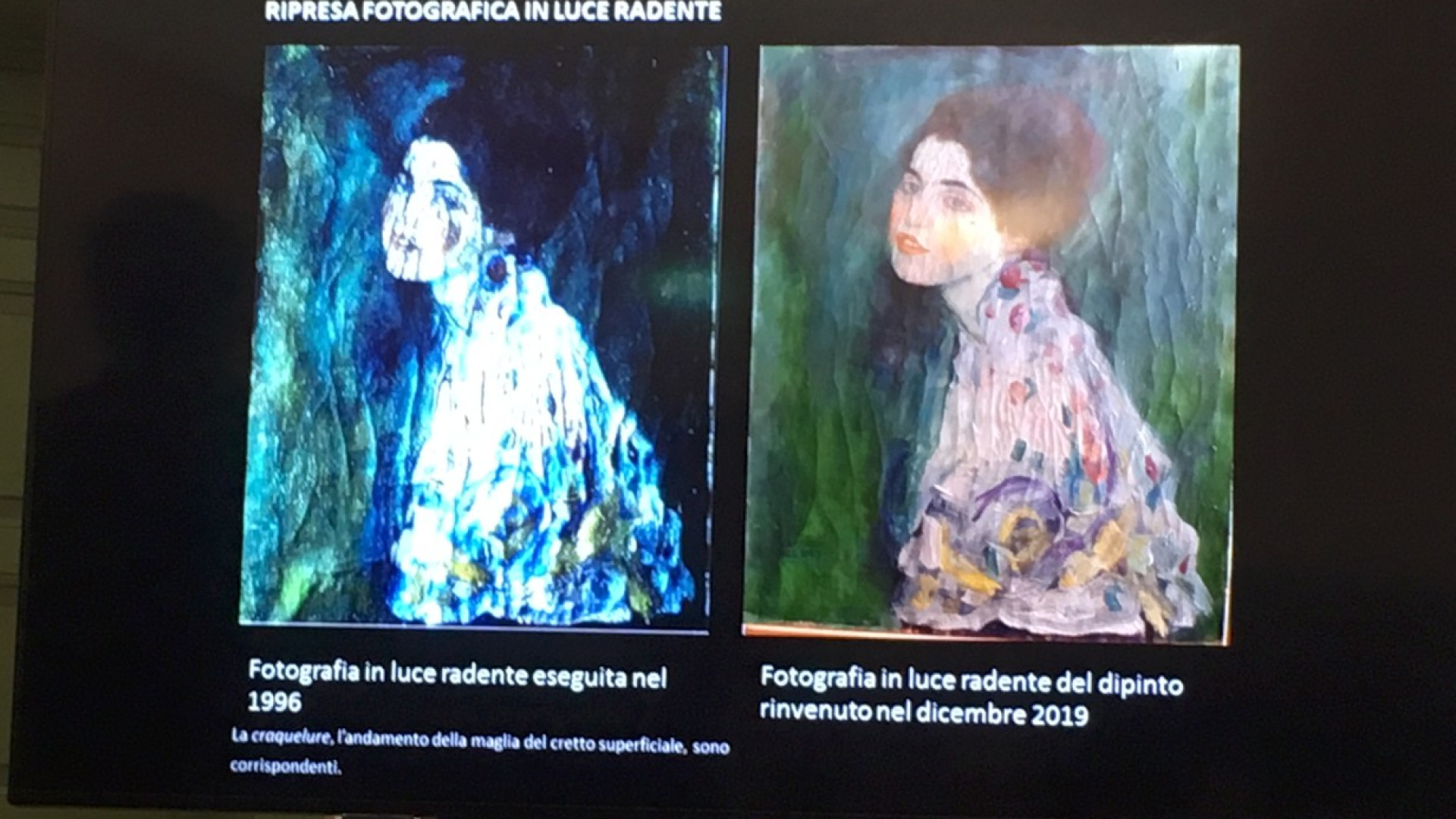 Palazzo Mercanti: “Evento di portata storica, pronti a valorizzare il quadro"