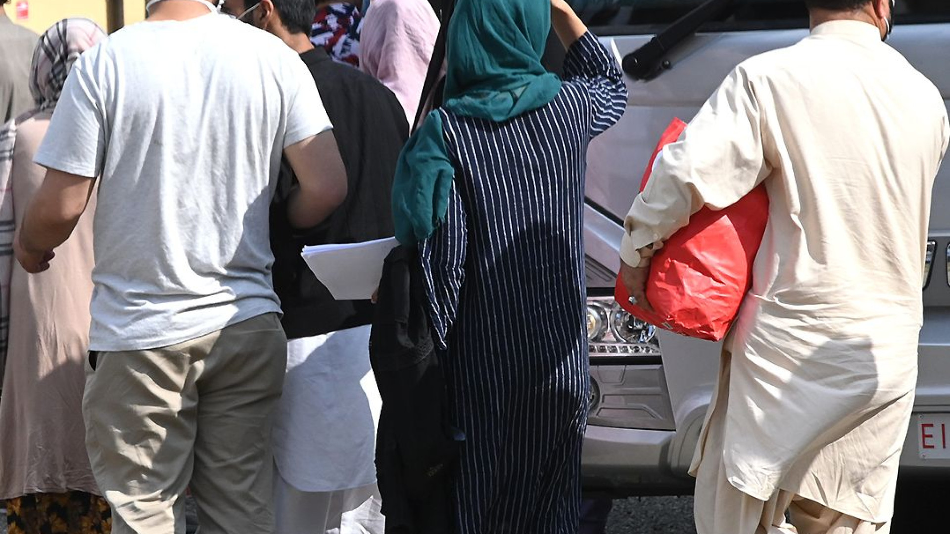 Accoglienza migranti, bando della Prefettura da 8 milioni di euro. Scade il 31 agosto