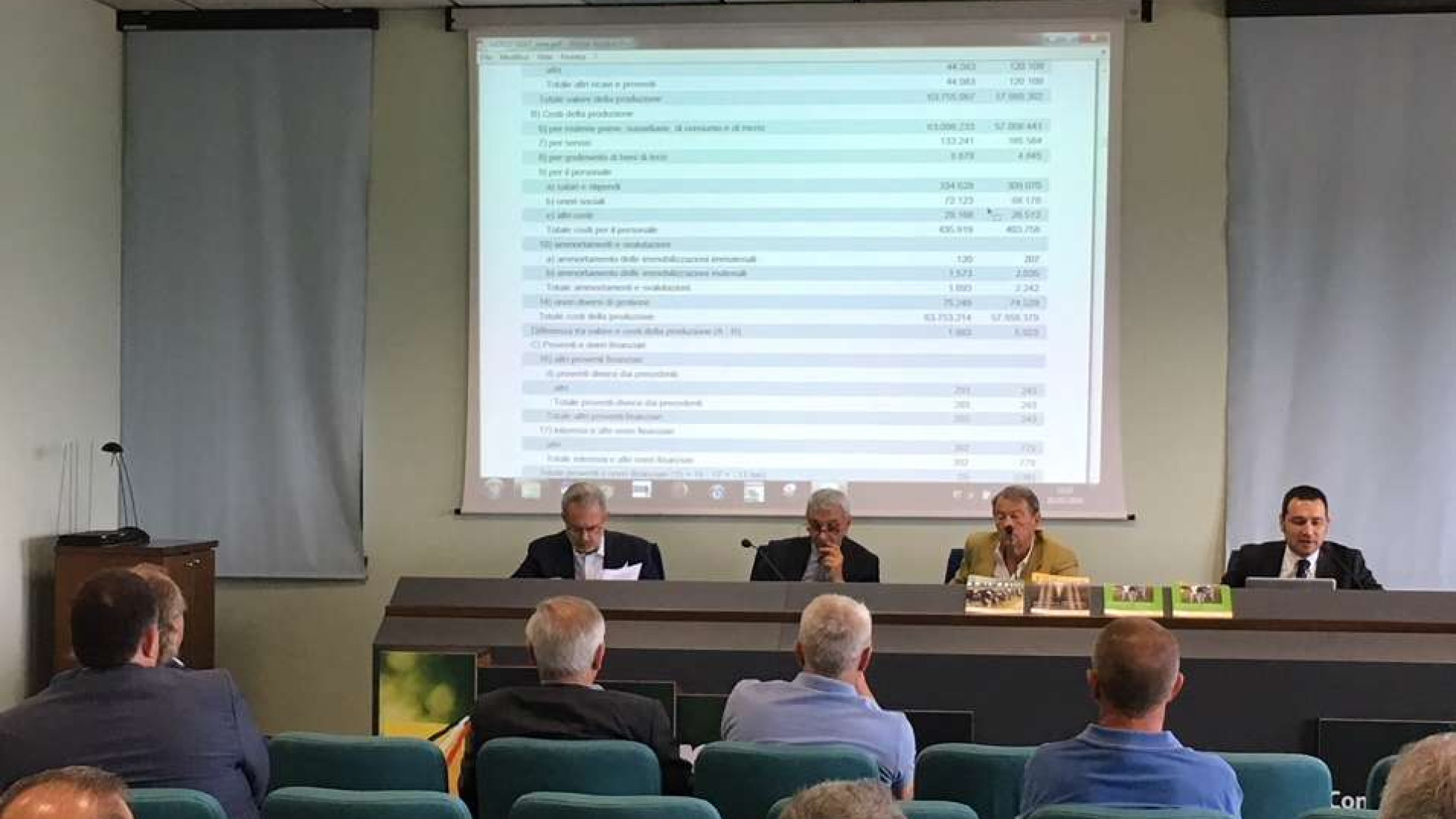 Agrilatte, il presidente Lucchini: "Servono regole uguali per tutti in Ue"