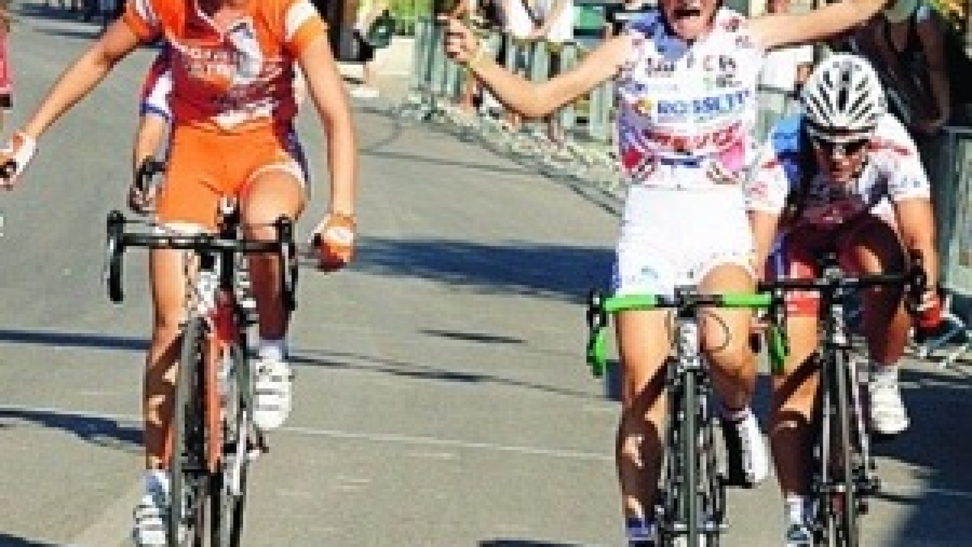 Ciclismo: la fiorenzuolana Elena Franchi convocata in prova per gli Juniores