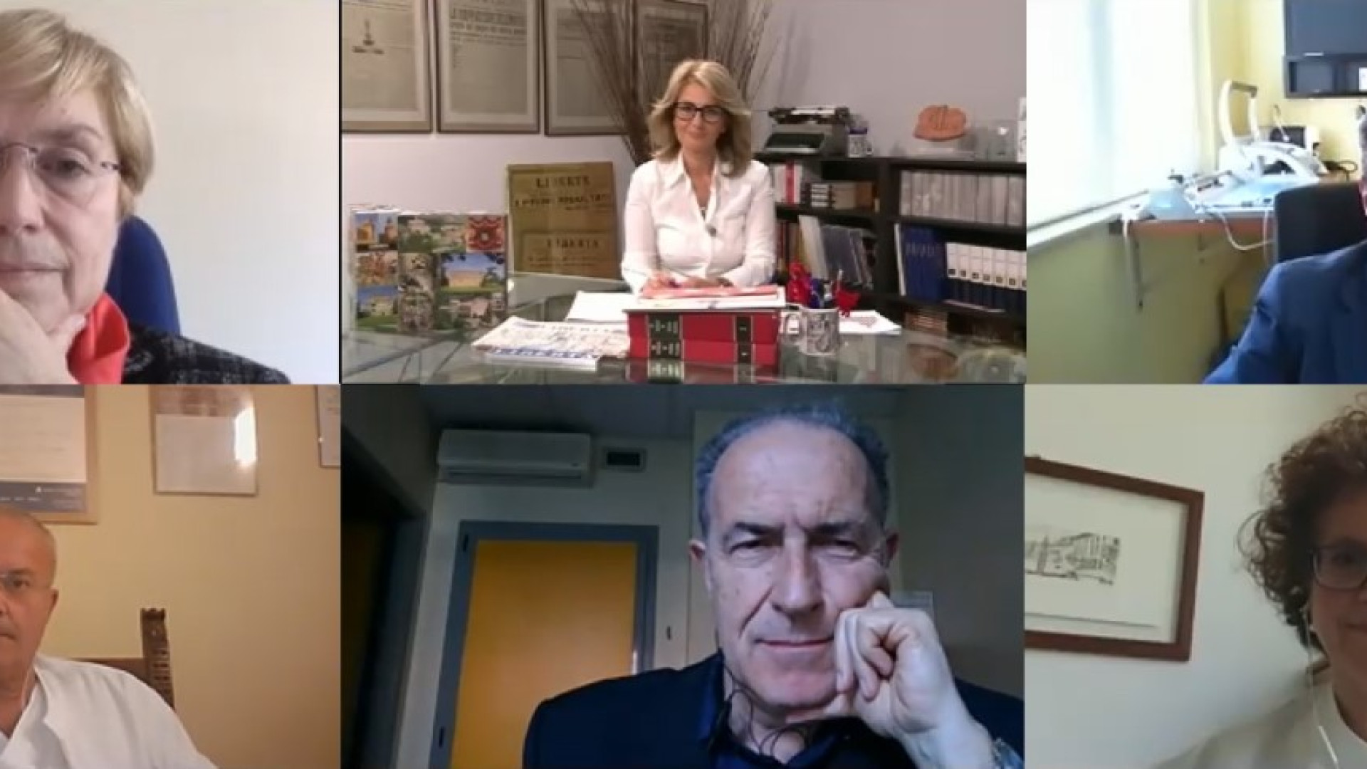 Così Piacenza traccia le varianti di Covid: "Attenzione alla mutazione indiana"