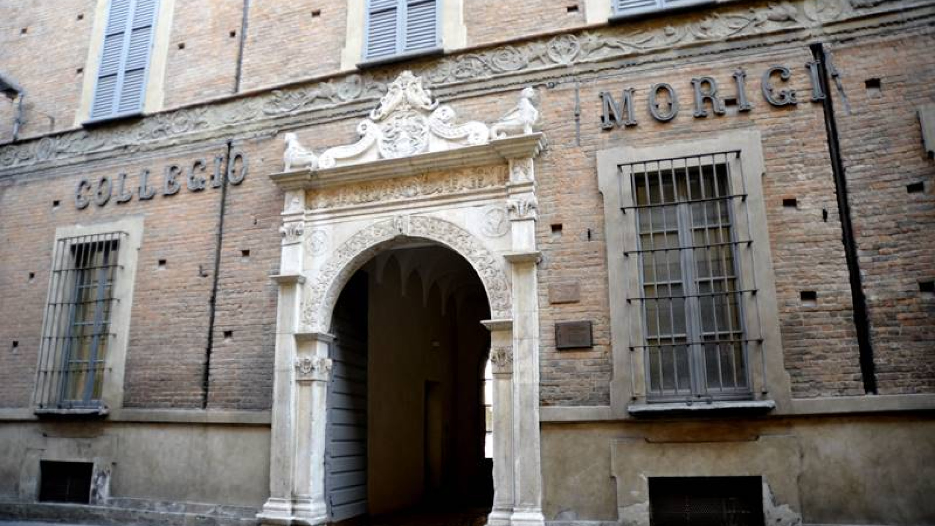 Ladro inseguito e arrestato al Morigi. Lo studente: "Gioco di squadra"