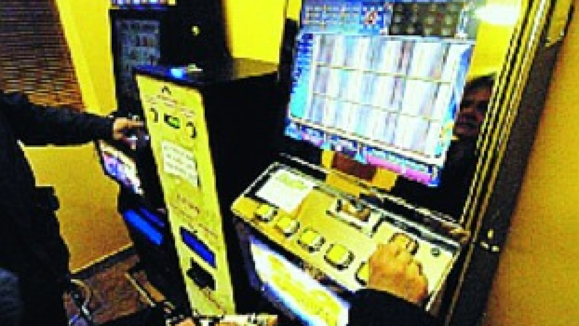 Giro di vite in arrivo per le slot, Gallini: "Via da bar e tabaccherie"