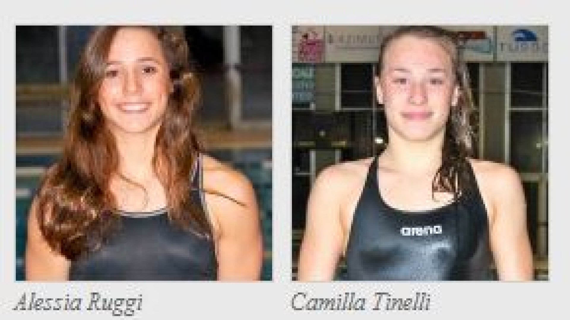 Nuoto: otto titoli per la Vittorino ai campionati regionali ragazzi. Poker di ori per Ruggi e Verona