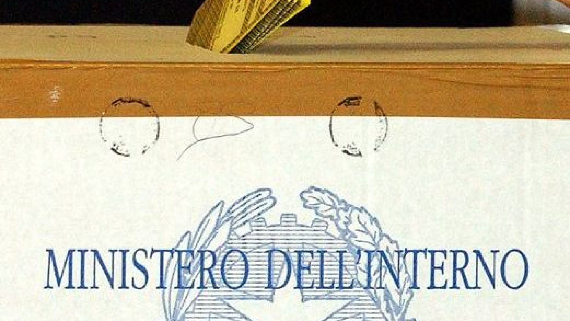 Pdl, giovedì arrivano Alfano e Giovanardi. Domani la Lega al teatro di Fiorenzuola