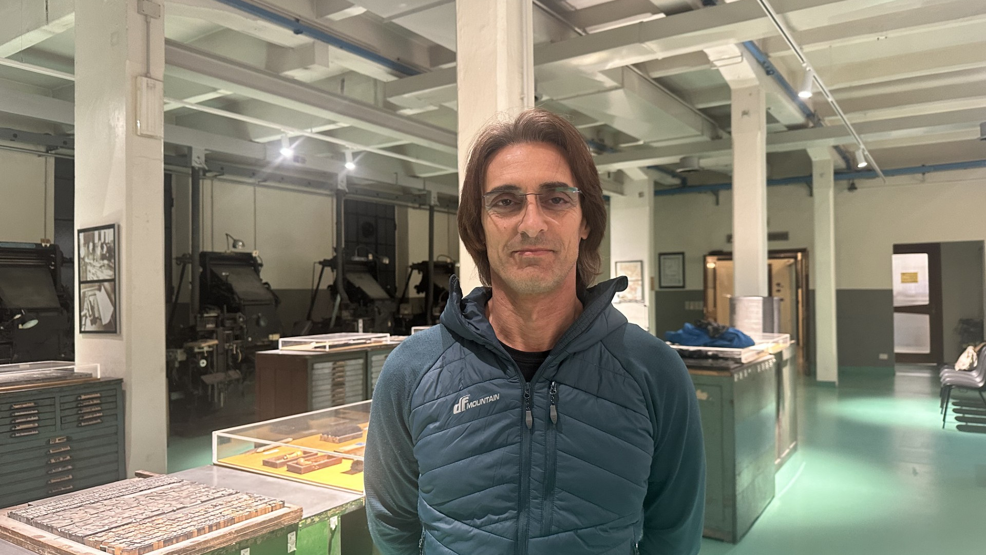"La via del presidente": sentiero invernale del Gaep dedicato a Roberto Rebessi